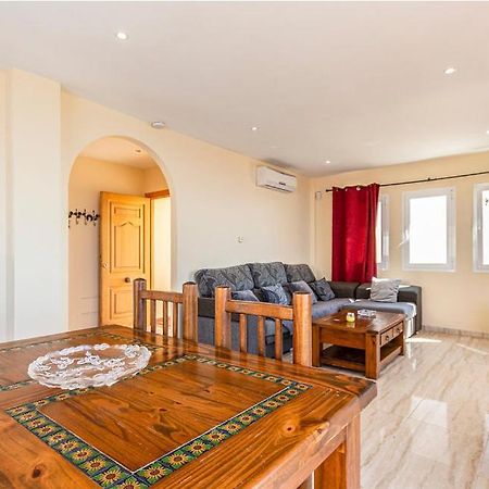 Luxury Villa - La Pia Seaview Torrox Exterior photo