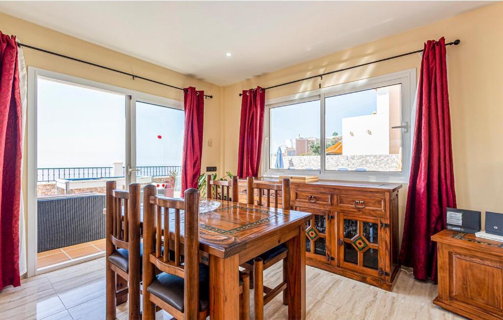 Luxury Villa - La Pia Seaview Torrox Exterior photo