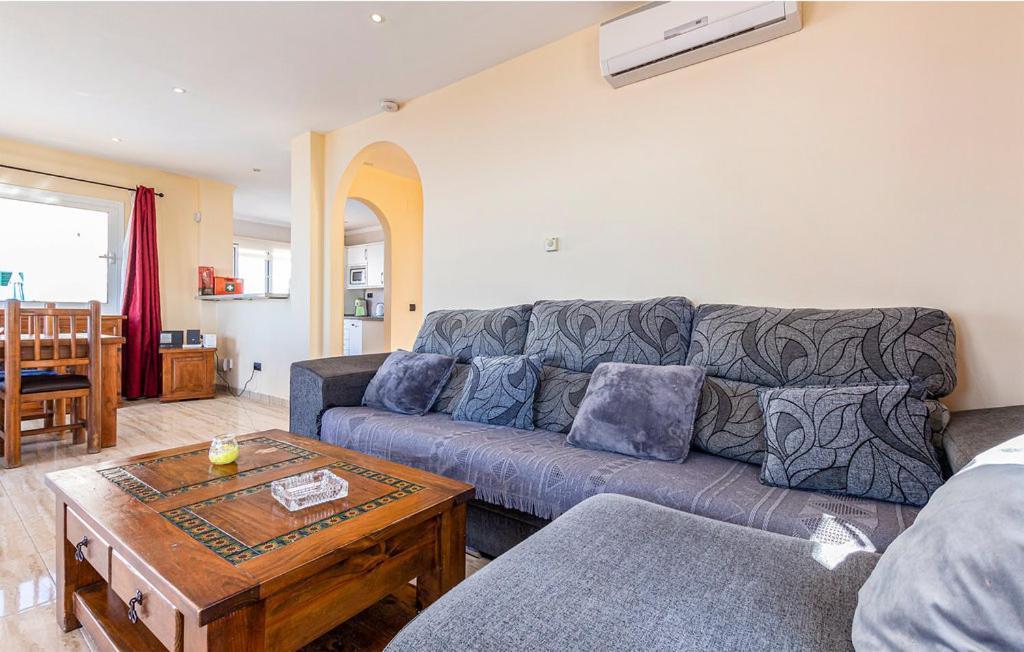 Luxury Villa - La Pia Seaview Torrox Exterior photo